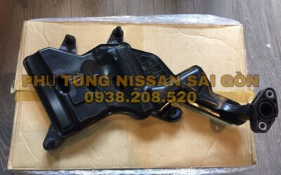 Lọc khí thải (Bầu tích gió) Navara 16585-4KV0A