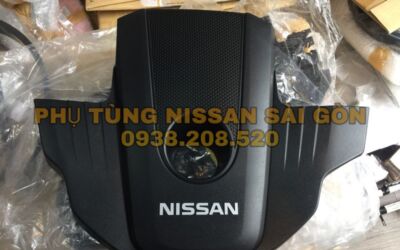Nắp che động cơ Navara 14041-4KV0C