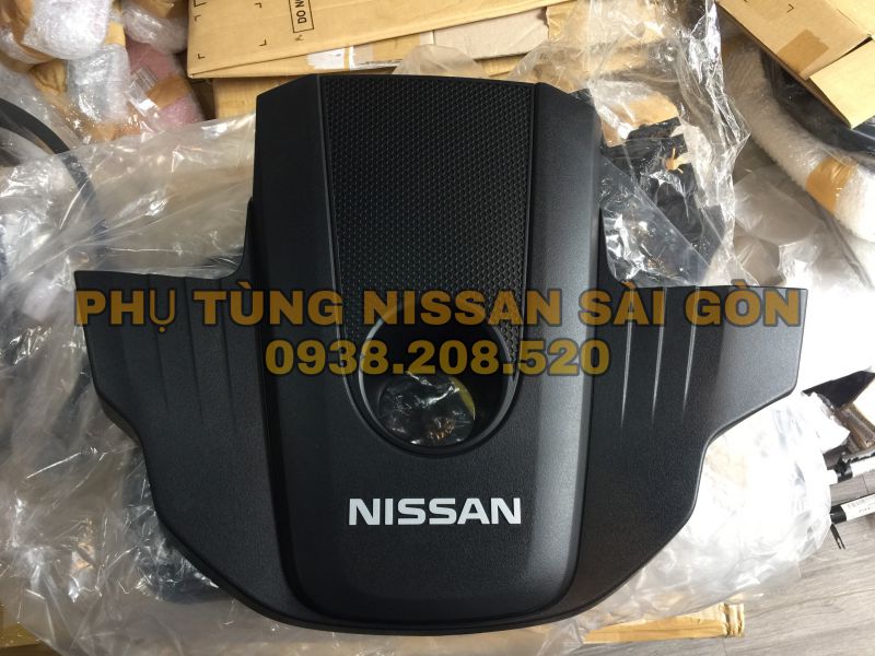 Nắp che động cơ Navara 14041-4KV0C