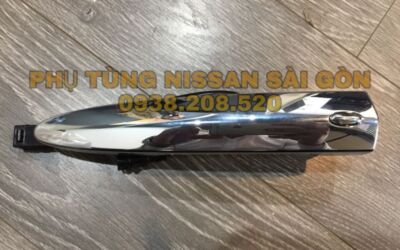 Tay nắm cửa dài phía trước Teana (Đài Loan) 80640-1AA1B