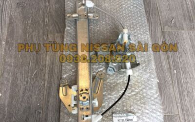 Compa nâng kính sau bên trái Bluebird 82721-EW800