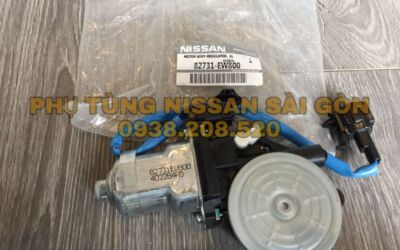 Motor nâng kính sau bên trái Bluebird 82731-EW800