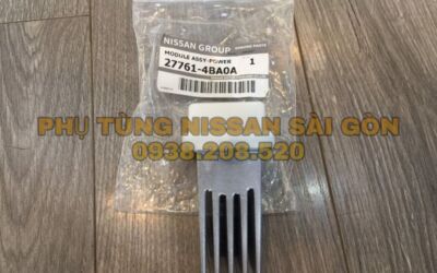 Điện trở quạt giàn lạnh Navara, Sunny và X-Trail 27761-4BA0A và 27761-3SB0A