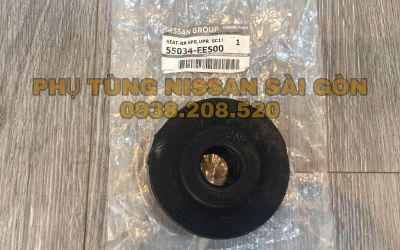 Cao su lò xo phuộc sau ở trên Livina và Tiida 55034-EE500