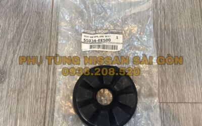 Cao su lò xo phuộc sau ở trên Livina và Tiida 55034-EE500