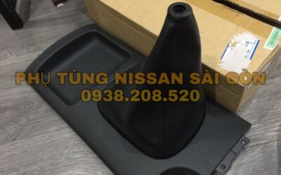 Ốp cần số sàn Navara 96935-JR81D