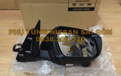 Cụm gương hậu bên phải X-Trail 96301-4CC8A