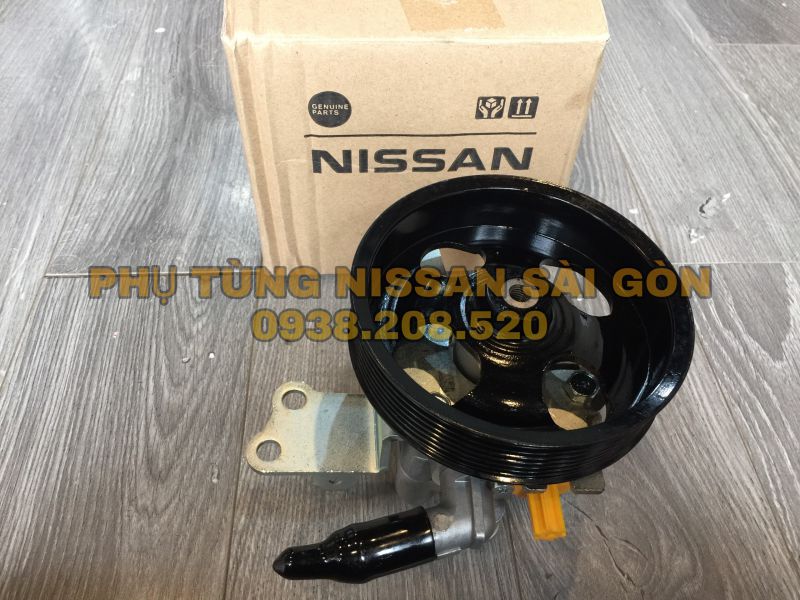 Bơm trợ lực lái Teana 2.5 (Đài Loan) 49110-1AA0A