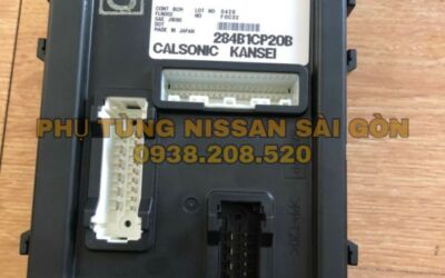 Hộp BCM Livina 284B1-CP20B