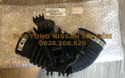 Cổ gió bô e Navara 16578-EB70C