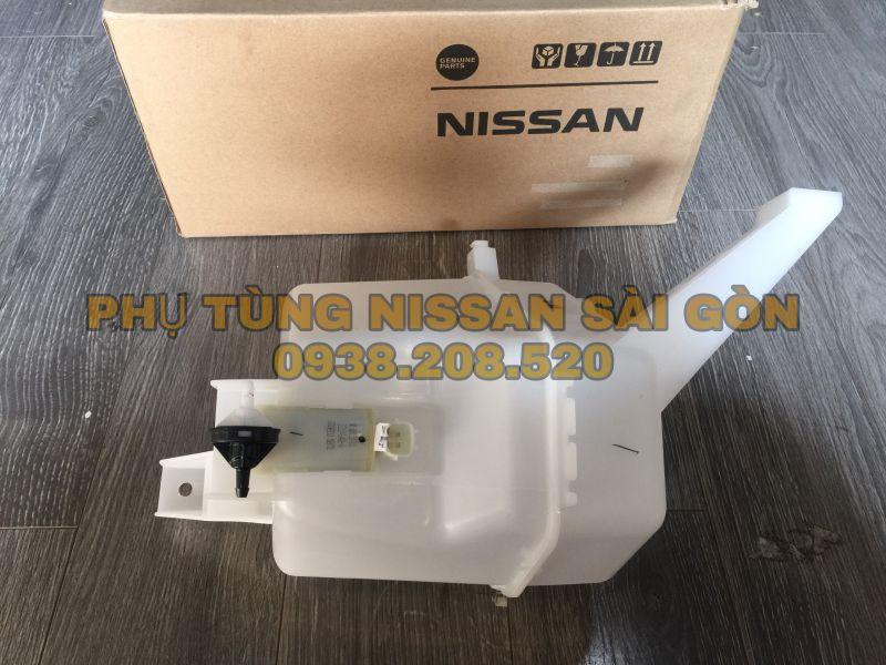 Bình nước rửa kính Tiida 28910-ED00A