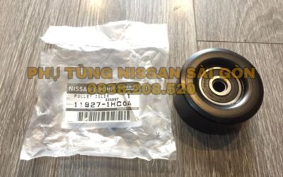 Ổ bi tăng tổng Sunny 11927-1HC0A