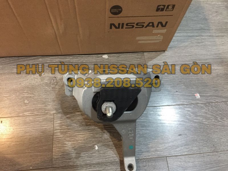 Cao su chân máy dầu Teana 2.0 (Đài Loan) (Chính hãng Japan) 11210-JN30A