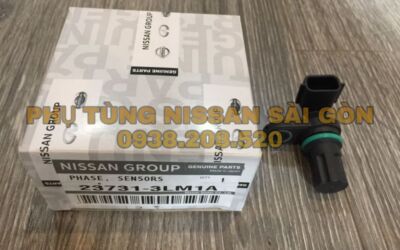 Cảm biến vị trí trục cam Livina 23731-EN22A và 23731-3LM1A