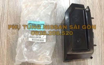 Bass đỡ cản trước bên phụ Navara 62222-EB720