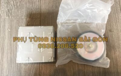 Pulley bơm trợ lực lái Navara và Terra 11925-EB70A