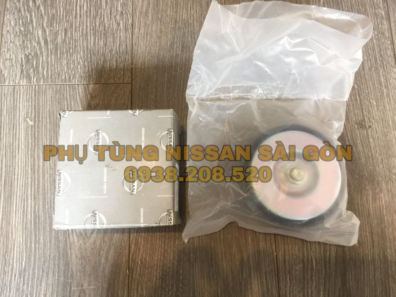 Pulley bơm trợ lực lái Navara và Terra 11925-EB70A