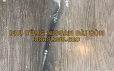 Ống dầu đến lọc nhớt Navara 14665-VK53A