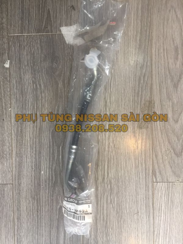 Ống dầu đến lọc nhớt Navara 14665-VK53A