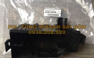 Đế hộp cầu chì Navara 24382-JR03B