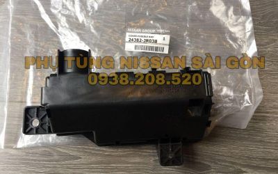 Đế hộp cầu chì Navara 24382-JR03B