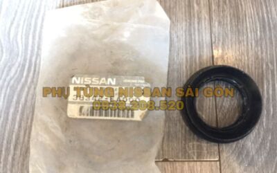 Phốt láp trước bên trái Navara, Terra và Infiniti 38342-EA000