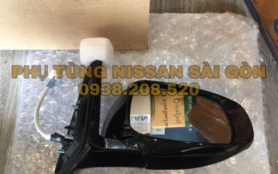 Cụm gương hậu bên phải Teana (Đài Loan) 96301-JN00A