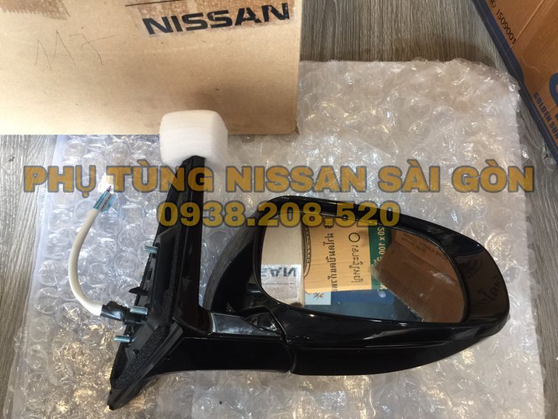 Cụm gương hậu bên phải Teana (Đài Loan) 96301-JN00A
