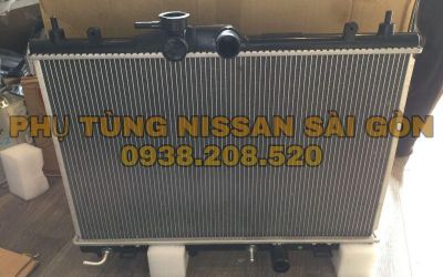 Két nước số tự động Livina, Tiida 21460-EW80A và 21460-EF000