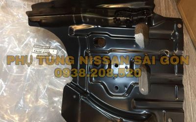 Khung xương vè trước bên phụ Navara F4150-4JAMA