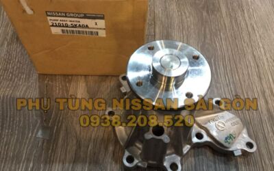 Bơm nước động cơ Terra (Máy dầu) 21010-5KA0A