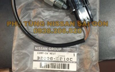 Công tắc số lùi Navara 32006-CD10C