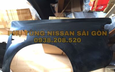 Vè sau bên trái Navara K3301-4JJDB