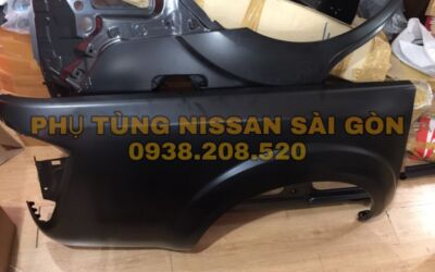 Vè sau bên phải Navara K3300-4JJDB