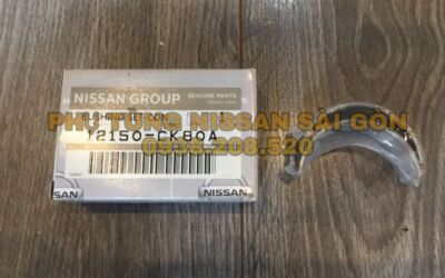 Miễn tay dên STD (Bạc lót thanh truyền) Tiida, Teana và X-Trail 12150-CK80A
