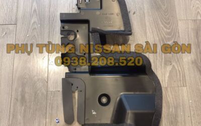 Tấm hướng gió két nước bên phải Navara 21468-4JA0A