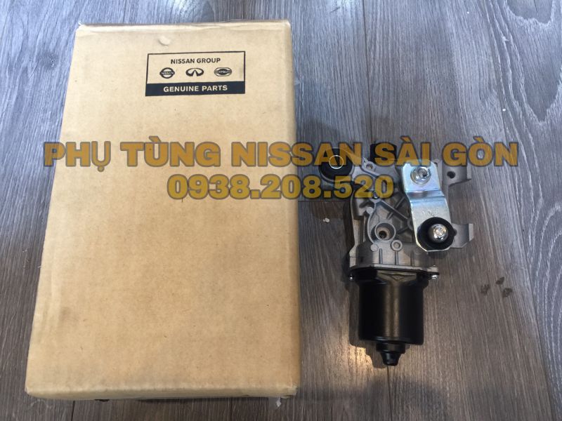 Motor gạt mưa trước Navara và Terra 28810-4KD0A