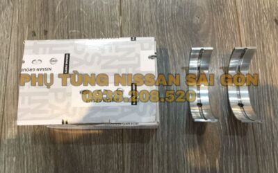 Miễn cốt máy cos 2 (Bạc lót cốt máy) Navara 12207-ES62A