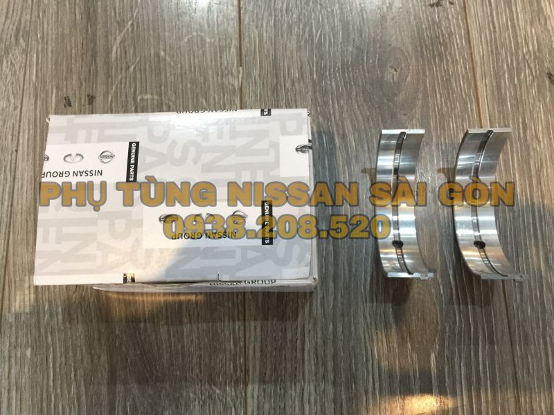 Miễn cốt máy cos 2 (Bạc lót cốt máy) Navara 12207-ES62A