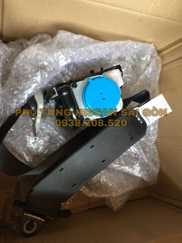 Dây đai an toàn trước bên phải X-Trail 86884-4CC4A