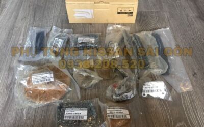 Bộ tăng xích tổng Navara