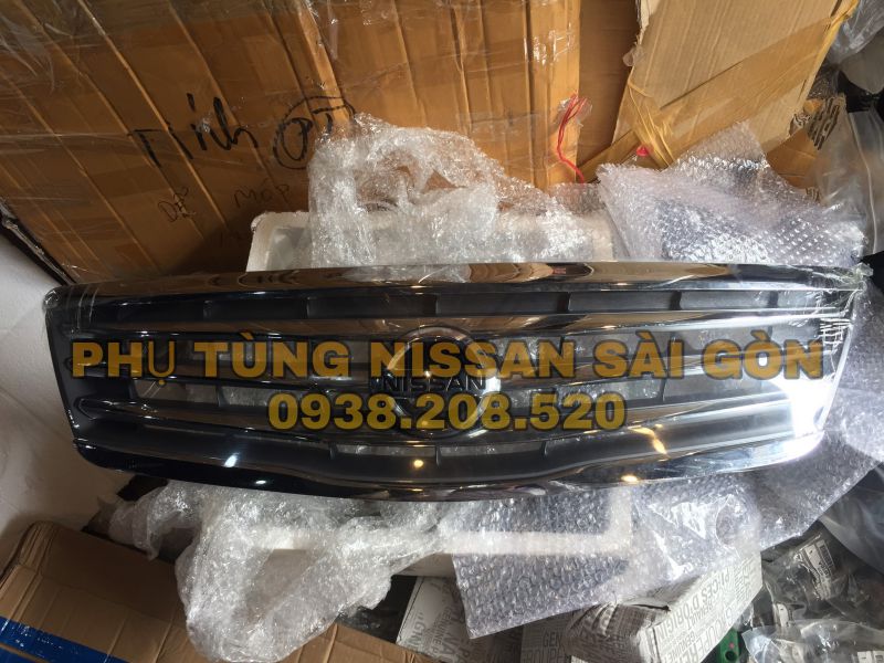 Mặt calang Teana (Đài Loan) 62310-JN00A