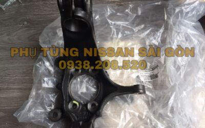 Ngỗng bắt bi moay ơ trước bên phải X-Trail 40014-4CE0A