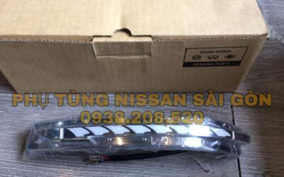 Xi nhan gương hậu bên trái X-Trail (Phụ kiện hãng)