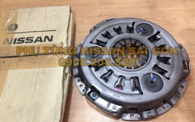 Mâm ép Navara 30210-4JA0B