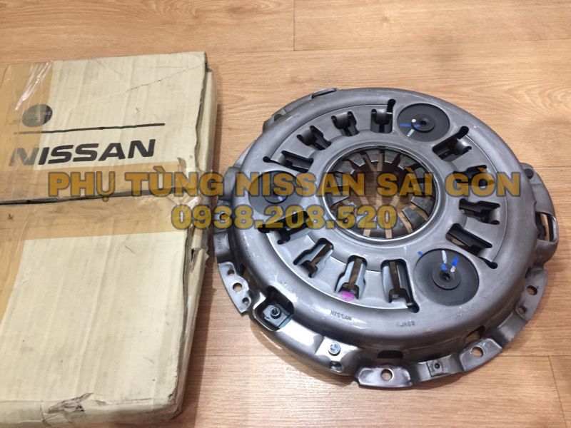 Mâm ép Navara 30210-4JA0B