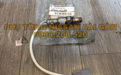 Cảm biến oxy dưới X-Trail 226A0-4CL0A và 226A0-4BB0A