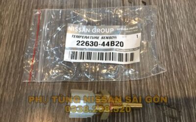 Cảm biến nhiệt độ nước làm mát ECT 22630-44B20 (Tất cả dòng xe)