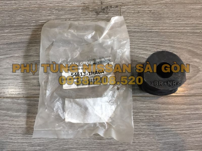 Cao su cân bằng trước Sunny 54613-1HA0A
