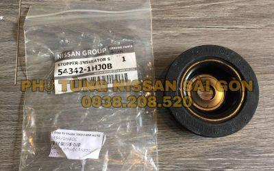 Cao su đầu phuộc trước Sunny 54342-1HJ0B và 54342-1HA0C